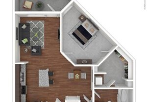 Partner-provided photo for $1570 unit