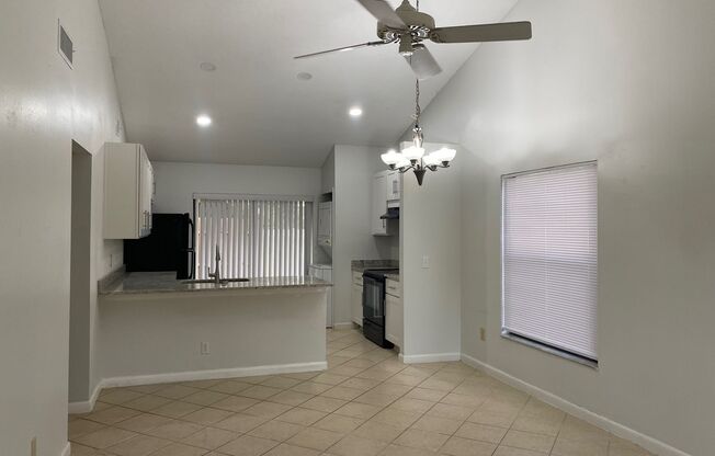 Winter Garden 2 Bedroom 2 Bath home