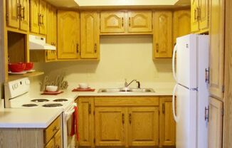 Partner-provided photo for $1465 unit