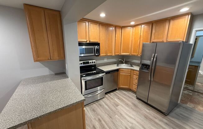 1 bed, 1 bath, $1,750, Unit 205
