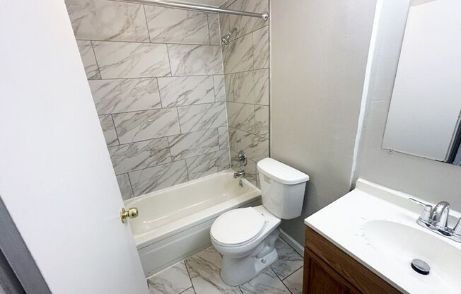 1 bed, 1 bath, 560 sqft, $795, Unit 630-17