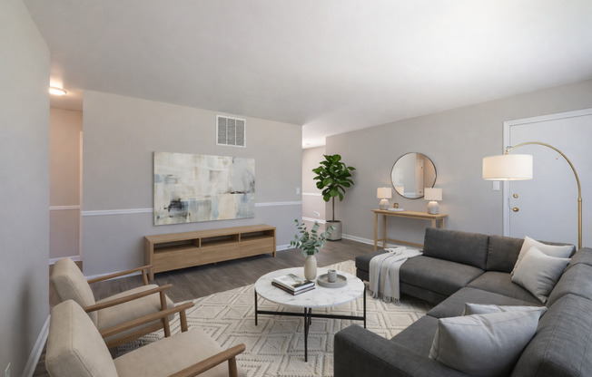 Dresden Forest | Close to Everything. Surrounded by Serenity.