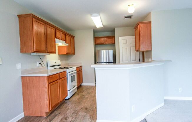 Charming 3-Bedroom, 2-Bath Home in Leander!