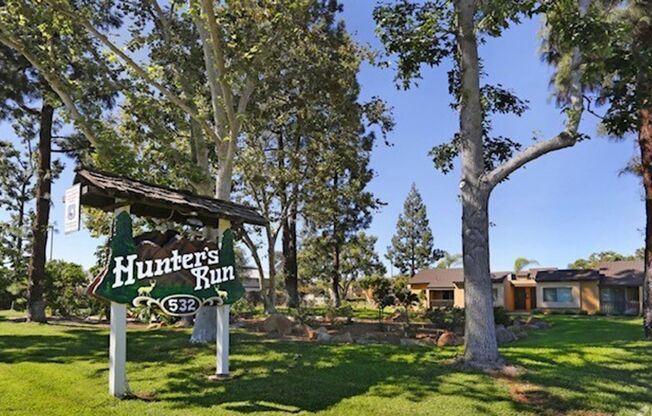 Hunter's Run Apartments