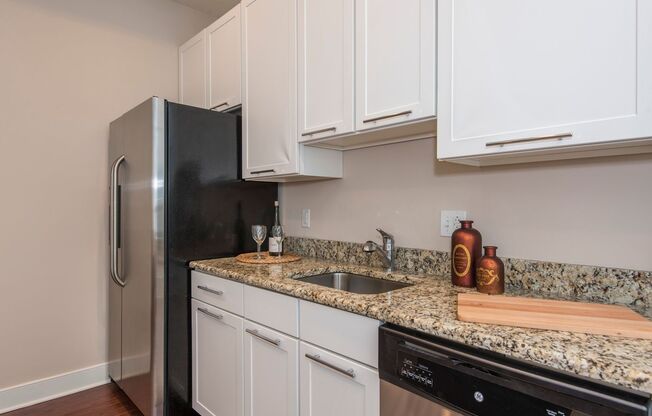 1 bed, 1 bath, 628 sqft, $2,095, Unit 402