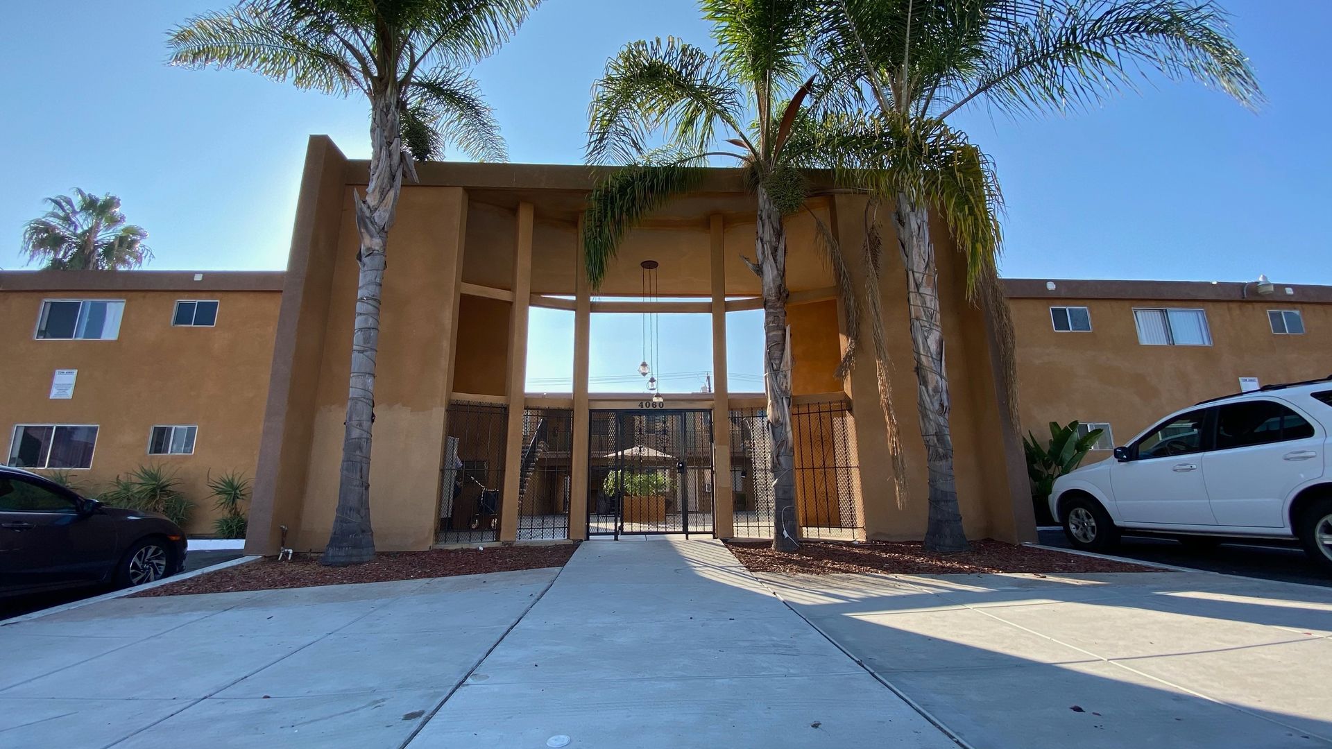 Xav Euclid North - Offboarding 2/28/2026