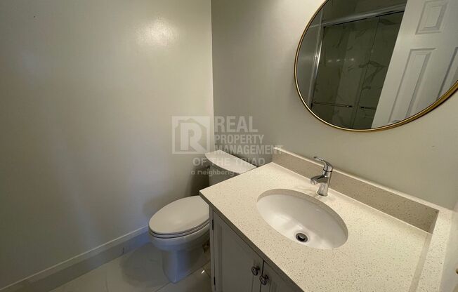 2 beds, 2 baths, $1,375