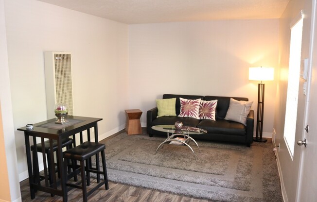 1 bed, 1 bath, 530 sqft, $829, Unit IP-31