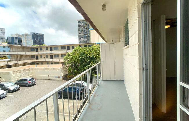 1 bed, 1 bath, $1,545, Unit 3C