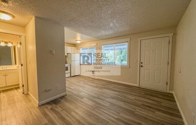 1 bed, 1 bath, 550 sqft, $1,500