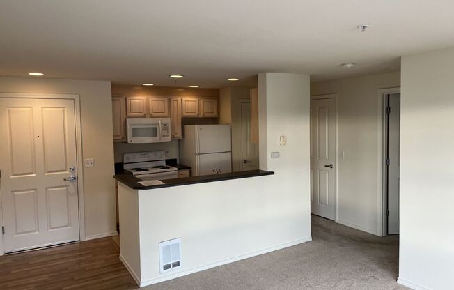 Soundview Apartments
