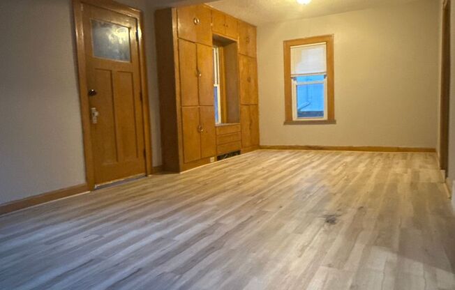 Spacious 3 Bedroom & 2 Bathroom Home