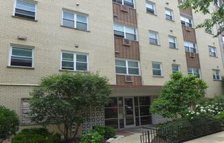 Winthrop Suites Apartments