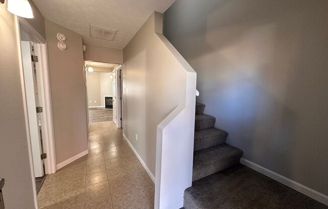 2 beds, 2 baths, 1,350 sqft, $1,745, Unit 3C