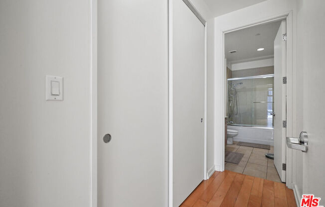 2 beds, 2 baths, 1,200 sqft, $3,800, Unit 1206