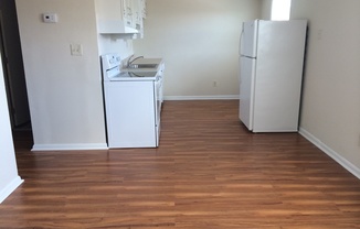 Little Bay Flats - 855