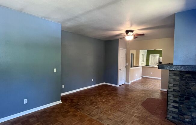Spacious 4-Bedroom Home Across from Silverdale Hospital