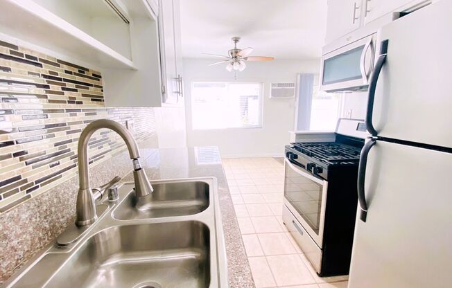 9030 Harratt Street: Retro Charm Meets Urban Sophistication