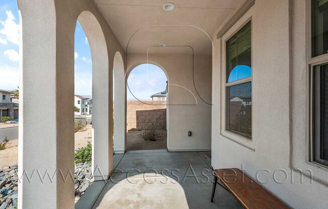 Beautiful 3 Bed/2.5 Bath Home In Palm Desert – Furnished Or Unfurnished!