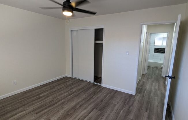 2 beds, 1 bath, 780 sqft, $3,195, Unit 4913