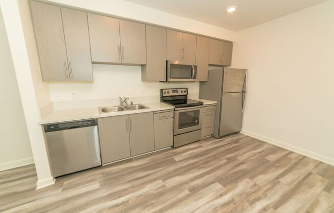 1 bed, 1 bath, 640 sqft, $1,995, Unit 306