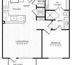 Partner-provided photo for $1650 unit