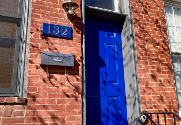 132 N COLLINGTON AVE