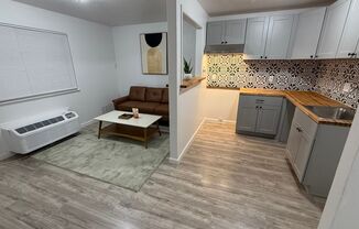 1 bed, 1 bath, $1,450, Unit 9