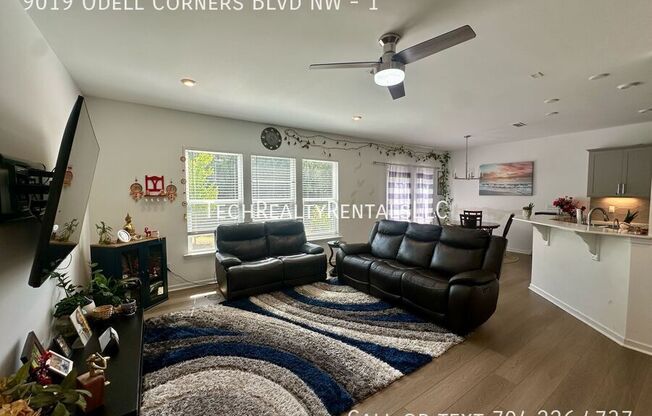 9019 ODELL CORS BLVD