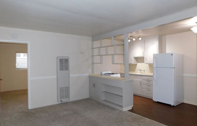 1 bed, 1 bath, $1,500, Unit 15