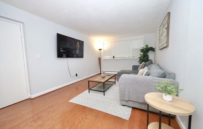 11 Cogswell Ave 7a