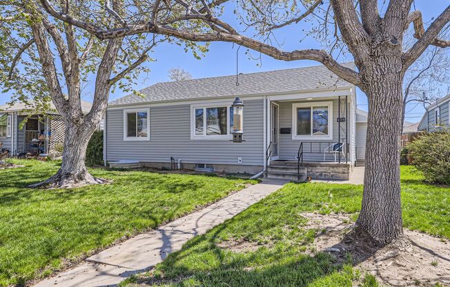 Bright, Modern Living in the Heart of Berkeley—Close to Tennyson!