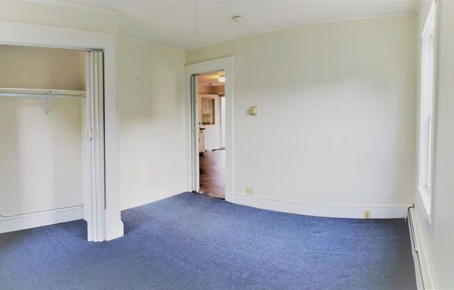 33 Warner St.