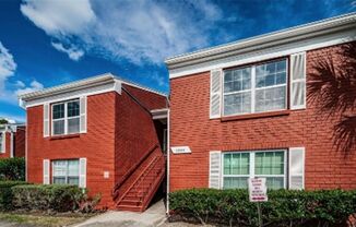 UPGRADED 1BR CONDO
