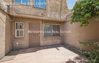 4453 E PUEBLO AVE