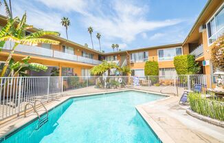 336 S. Alexandria Ave