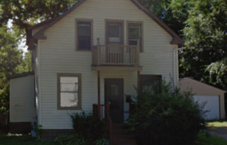 1016 Grignon Street - Upper