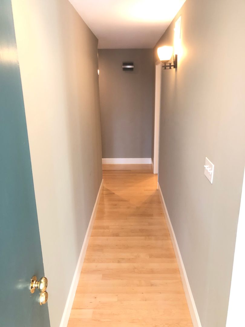 1142 Green Street / 1 Sharp Place