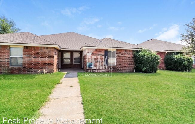 526 N Brentwood Ave. - B