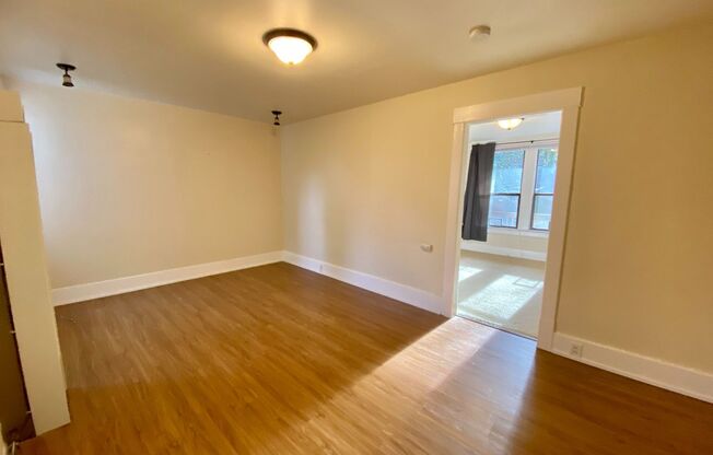 1 bed, 1 bath, 519 sqft, $1,495, Unit 4