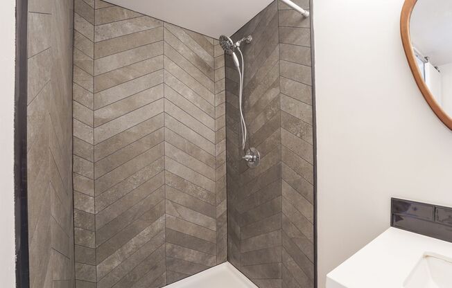 1 bed, 1 bath, 390 sqft, $2,195, Unit 105