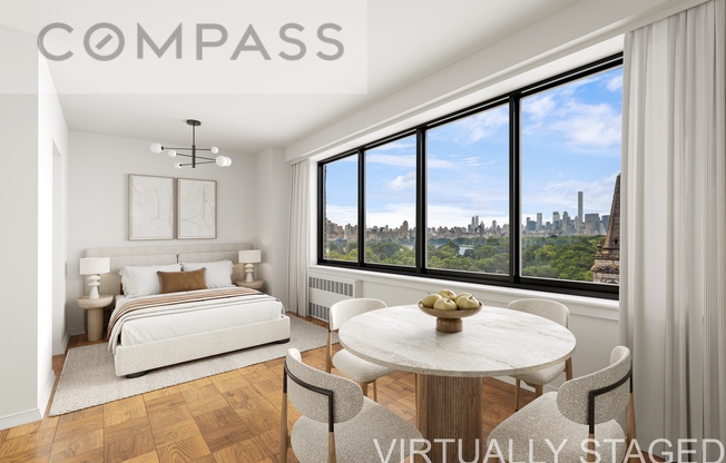 372 Central Park West 3R