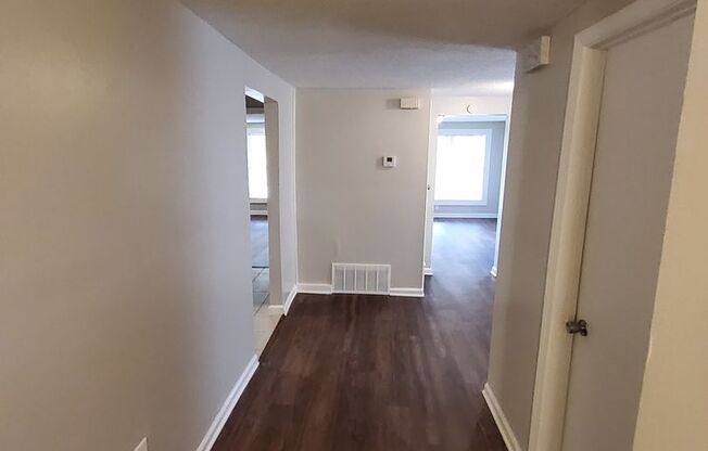 Welcome to this charming 3-bedroom, 1-bathroom house located in Memphis, TN.