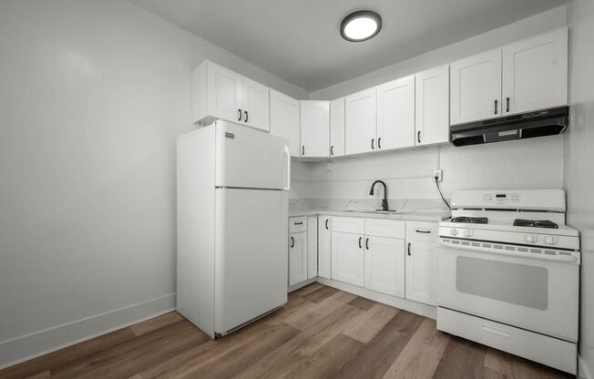 1 bed, 1 bath, $1,995, Unit 1812-401