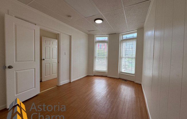 Updated 4 BR Home with Spacious Yard & Premium Finishes