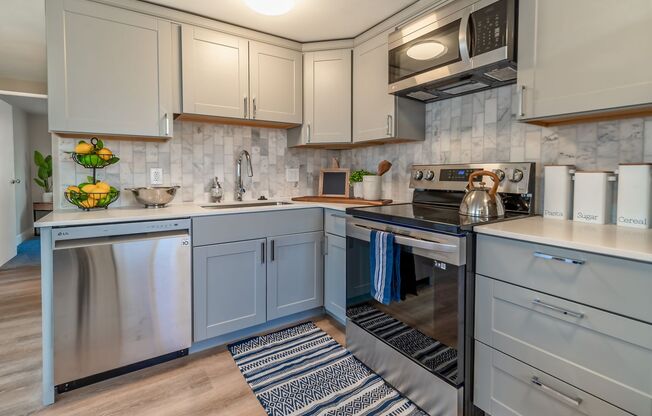 The Meadows - Buena Vista