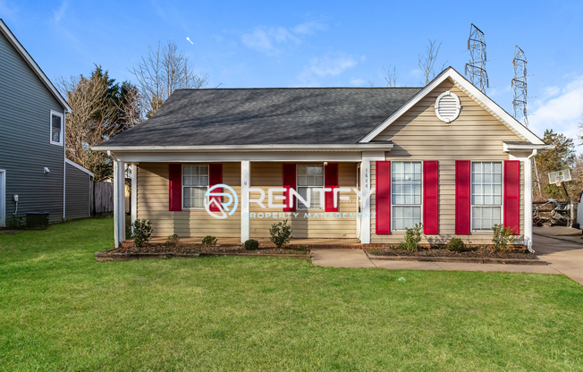 1630 PAMELA LORRAINE DR