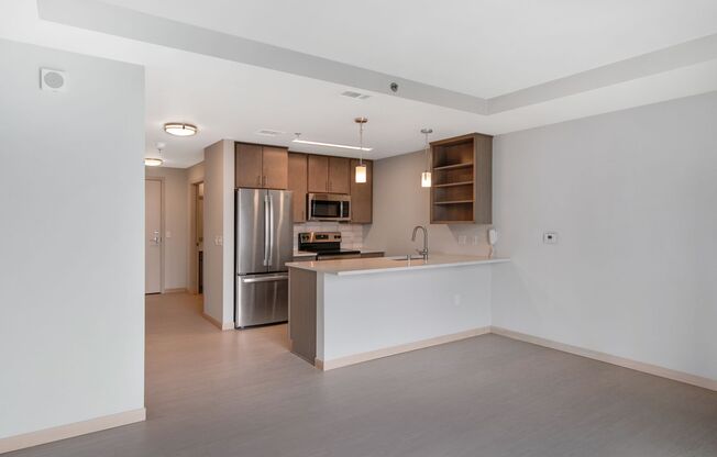 1 bed, 1 bath, 625 sqft, $2,150, Unit 1108