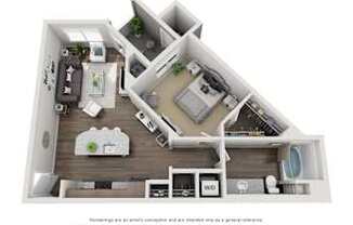 Partner-provided photo for $1299 unit