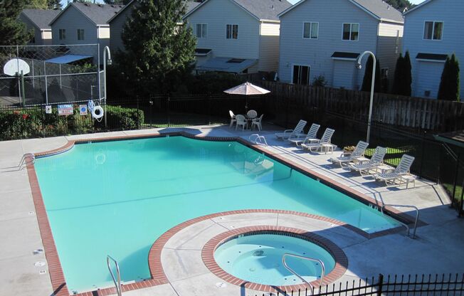 Forest Ridge Apartments